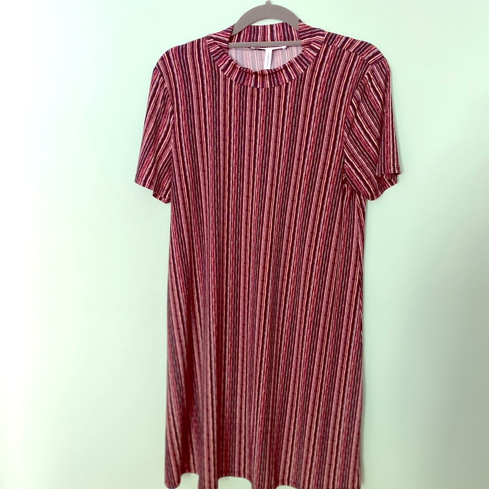 BCBG Stretch Dress Medium